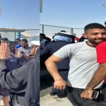 The February 14 Coalition  Congratulates the Prisoners on Their  Release from the Regime's Prisons