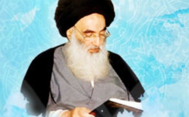 بيان مكتب سماحة السيّد علي السيستاني حول العدوان الصهيونيّ المتواصل على لبنان