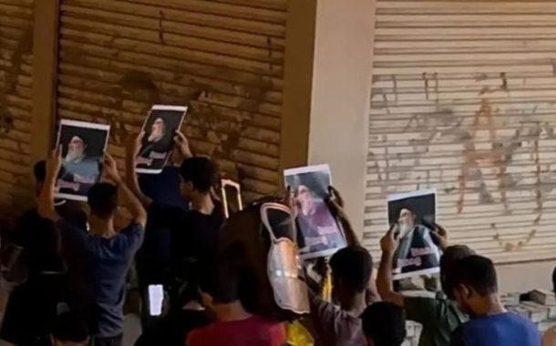البحرين تشهد مسيرات غضب تضامنًا مع غزّة ولبنان