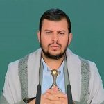 قائد الثورة اليمنيّة: الوفاء للشهيد نصر الله بمواصلة مشواره الجهادي بصبر وثبات