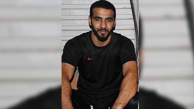 السجين «رجائي علي محسن بداو»: إذا رزقت الشهادة في السجن أوصيكم بأمّي وأبي