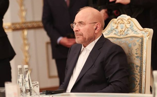 مجلس الشورى الإيراني: من الأفضل للكيان الصهيوني أن يسلك طريق اتفاق وقف إطلاق النار في أقرب وقت ممكن