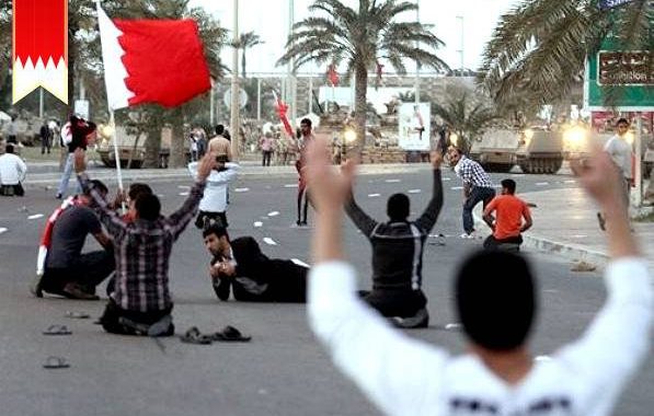 ائتلاف 14 فبراير يؤكّد أنّ دماء الشهداء القادة ستقوّي سواعد المقاومين على الجبهات