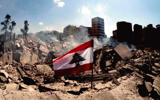 ارتقاء عدد من الشهداء في العدوان الصهيونيّ المتواصل على لبنان