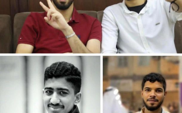 اعتقال عدد من المواطنين على خلفيّة التضامن مع غزّة ولبنان