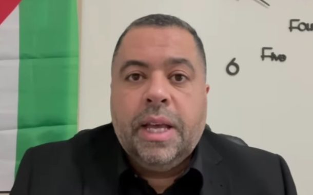العرادي يحذّر النظام الخليفيّ من ارتكاب حماقة تذهب بالمنطقة إلى حرب إقليميّة