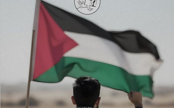 حراك السنابس الثوري: نرفض جميع المحاولات لجعل أرض البحرين مطية لأي أعمال عدوانية ضد إخواننا في محور المقاومة
