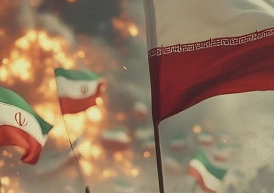 بيان أهالي بلدة دار كليب: نعلن الرفض لاستخدام أرض البحرين في الاعتداء على الجارة العزيزة 