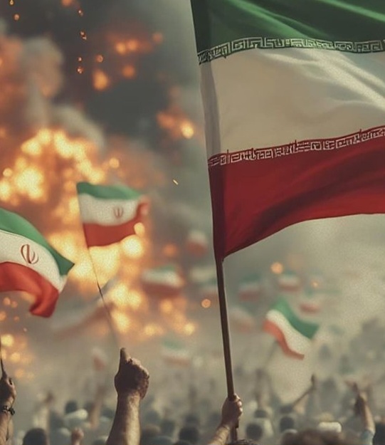 بيان أهالي بلدة دار كليب: نعلن الرفض لاستخدام أرض البحرين في الاعتداء على الجارة العزيزة 