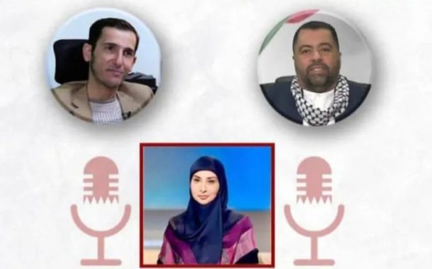 حديث البحرين» يعقد الندوة الحواريّة: «الشعوب العربيّة بين جبهة الإسناد الشعبيّة وتبعيّة بعض الأنظمة للعدوّ الصهيونيّ