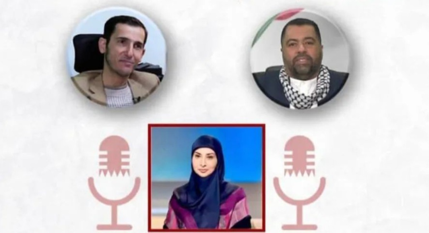 حديث البحرين» يعقد الندوة الحواريّة: «الشعوب العربيّة بين جبهة الإسناد الشعبيّة وتبعيّة بعض الأنظمة للعدوّ الصهيونيّ