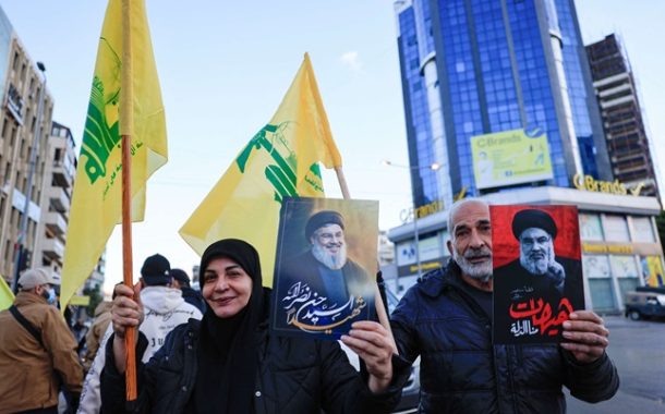 انتصار لبنان بعد 66 يومًا من الحرب الهمجيّة على أراضيه