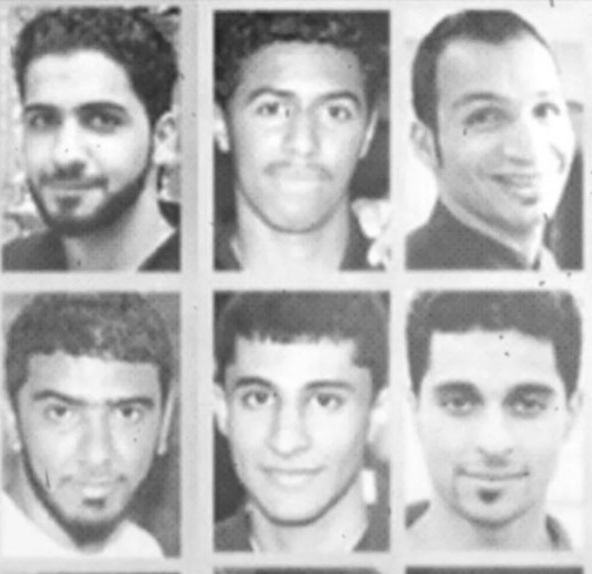 أهالي المحكوم عليهم بالإعدام يطالبون بالكشف عن مصيرهم