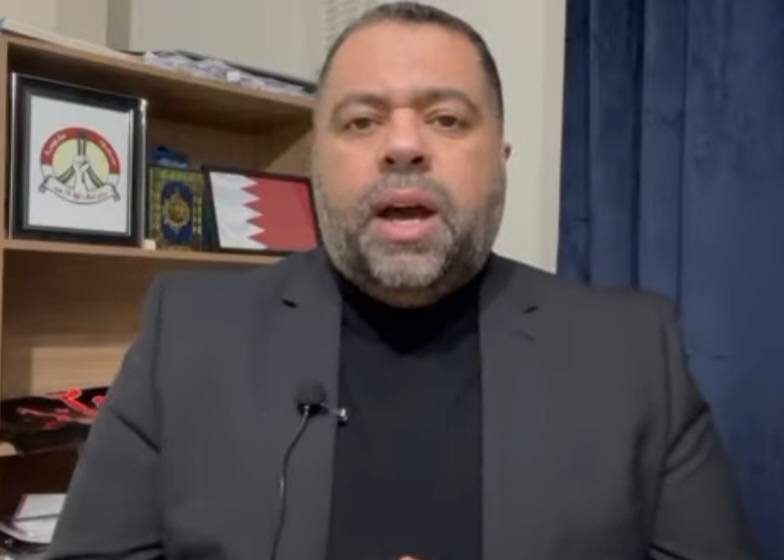 العرادي: ندعو إلى التفاعل الواسع مع الحملة الشعبيّة «هيهات ننسى السجناء»