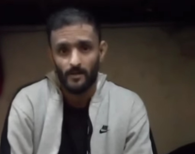 السجين «عباس علي حسن»: صامدون رغم الضغوط والإهمال الطبيّ
