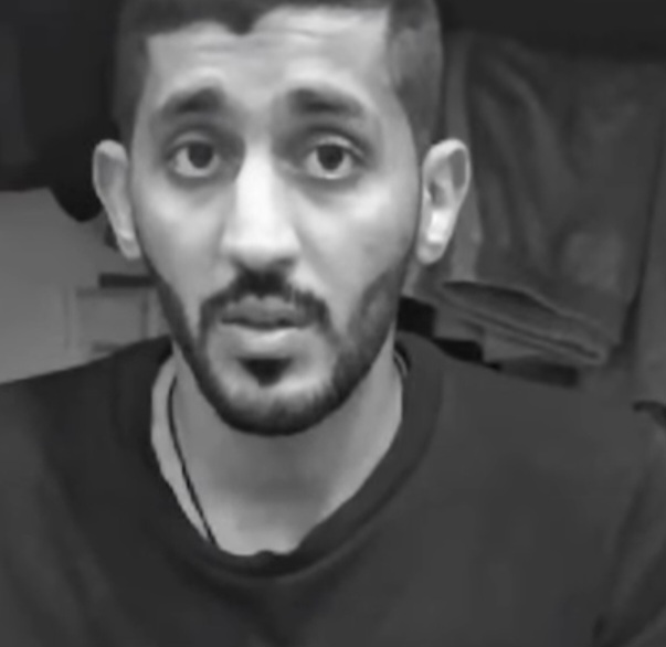 السجين «أحمد عبد الوصي»: مهدّد بالإصابة بمرض خبيث ومحروم من إجراء الفحوصات اللازمة