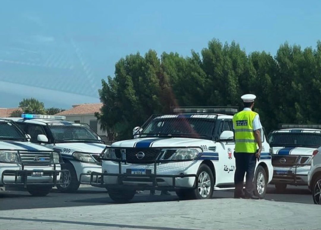 تنديد شعبيّ بمنع النظام الخليفيّ لأكبر صلاة جمعة في البحرين للأسبوع التاسع على التوالي