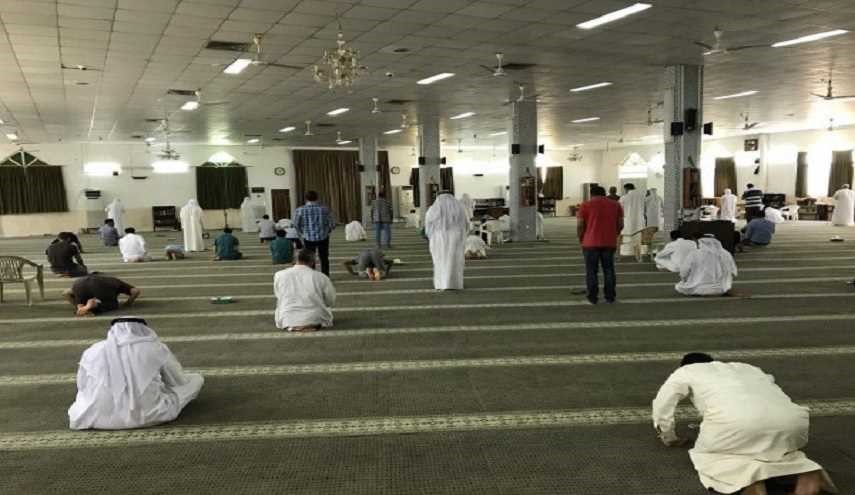 Weekly Position: The Al-Khalifa-Zionist  War on Friday Prayers and Religious  Rituals in Bahrain Will Not Achieve Its  Malicious Goals