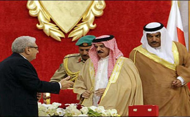 مقال: 13 عامًا على تجاهل توصيات تقرير بسيوني: رصيد الانتهاكات يتزايد في ظلّ صمت المجتمع الدوليّ