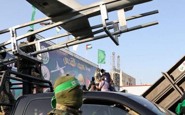خبراء عسكريون: امتلاك حماس لصواريخ رجوم رسالة بعدم عودة مستوطني غلاف غزّة