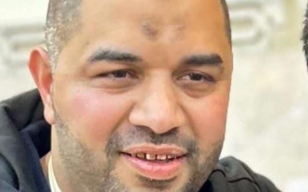 استشهاد المعتقل السياسيّ «حسين علي أمان» نتيجة الإهمال الطبيّ