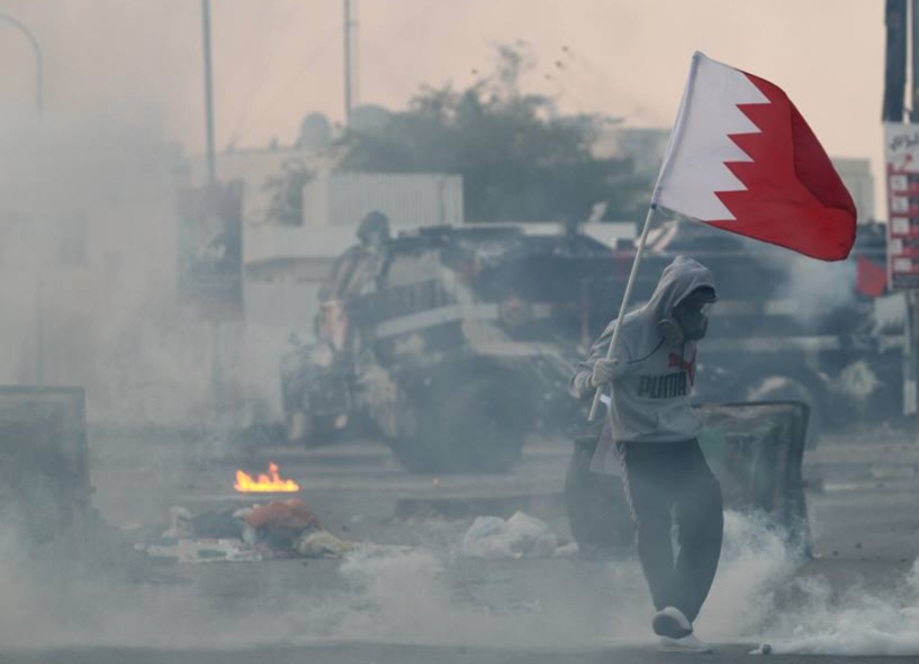 مقال: في اليوم العالميّ لحقوق الإنسان: تقرير المصير.. الطريق لضمان حقوق شعب البحرين