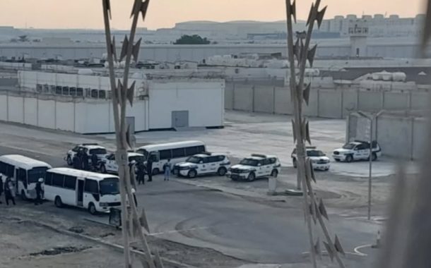 النظام الخليفيّ يمنع صلاة الجمعة في الدراز للأسبوع الحادي عشر