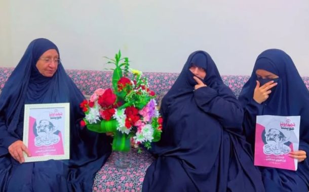 زيارة تكريميّة لأسرة العلّامة الراحل «الشيخ عبد الأمير الجمري»