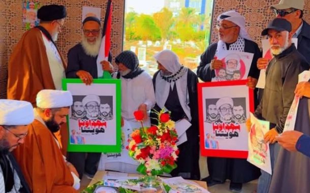 إحياء الذكرى السنويّة الثامنة عشرة لرحيل «العلّامة الشيخ عبد الأمير الجمري»