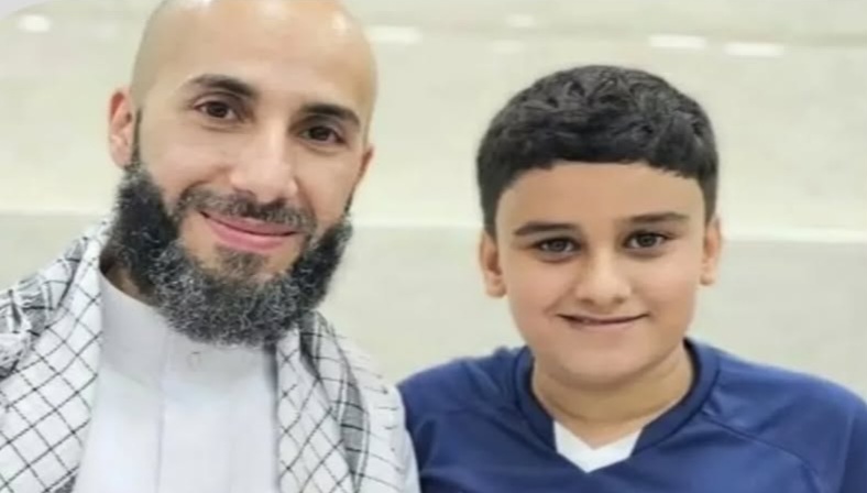 معتقل الرأي الرادود «فوّاز عبد النبي» يُعانق الحُريّة مجدّدًا