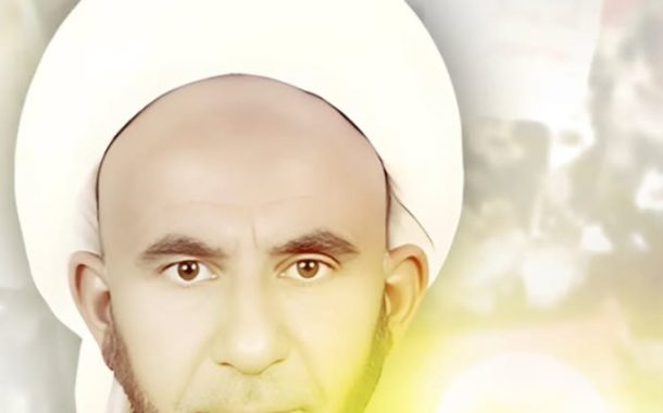 إحياء الذكرى الرابعة عشرة لرحيل «الشيخ محمد علي العكري»