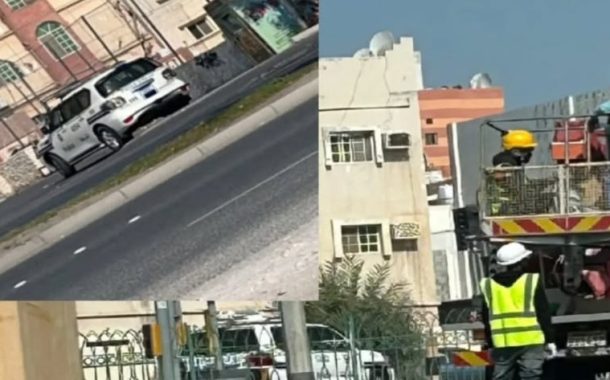 منع صلاة الجمعة في الدراز للأسبوع الثالث عشر على التوالي