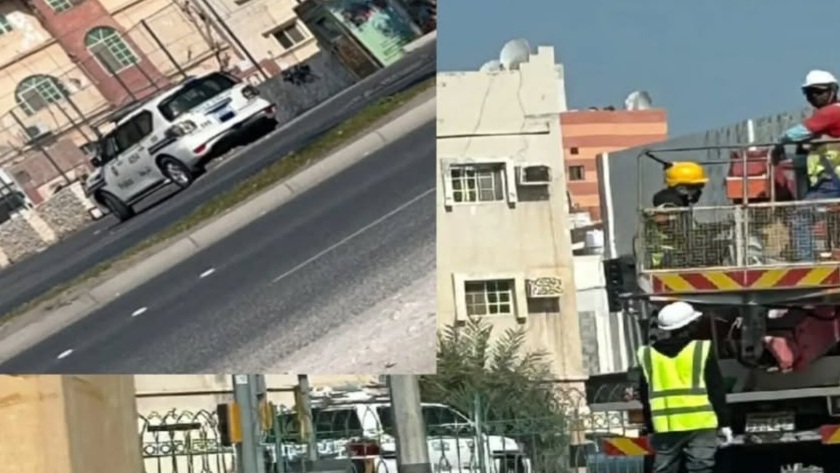منع صلاة الجمعة في الدراز للأسبوع الثالث عشر على التوالي