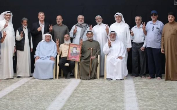 إحياء الذكرى الثالثة عشرة لاستشهاد الشهيد «السيّد هاشم السيّد سعيد»
