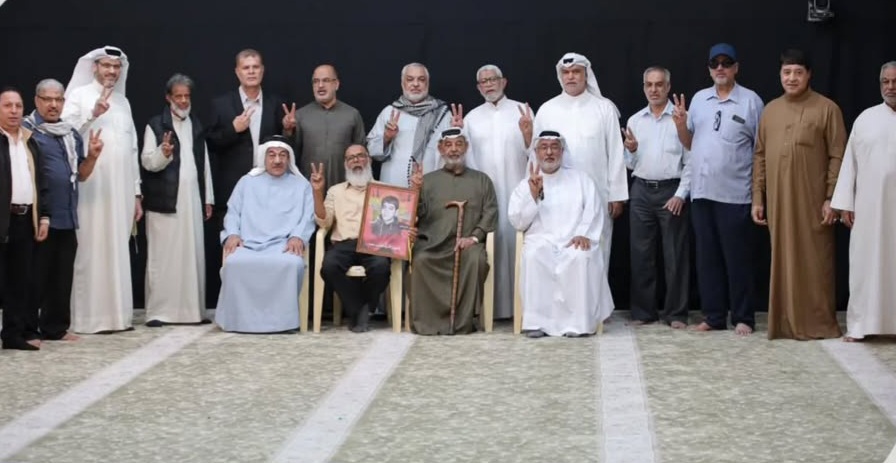 إحياء الذكرى الثالثة عشرة لاستشهاد الشهيد «السيّد هاشم السيّد سعيد»