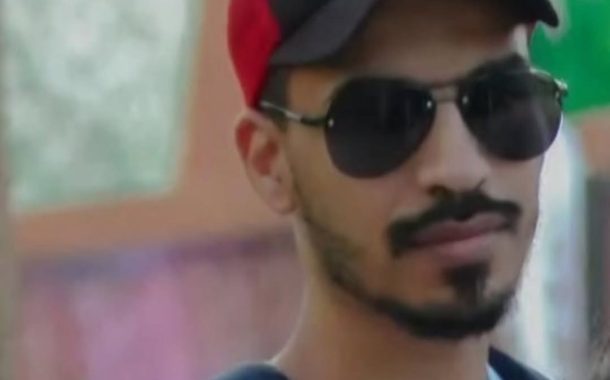 اعتقال الشاب المطارد منذ 11 عامًا «حسين الشهابي»