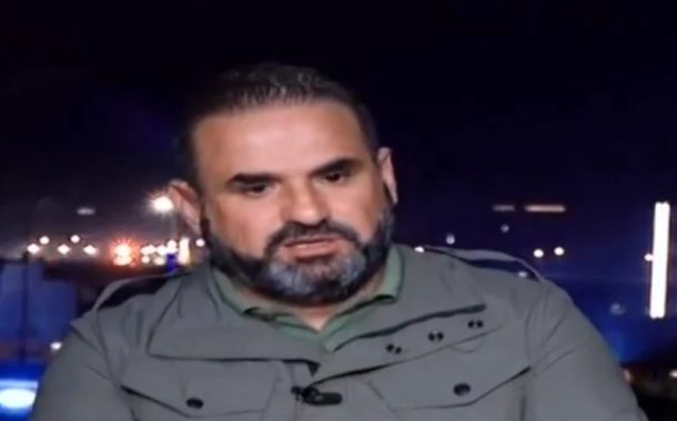 الحشد الشعبيّ: من يتحرّك في سوريا مقاتلون صهاينة بثوب إسلاميّ