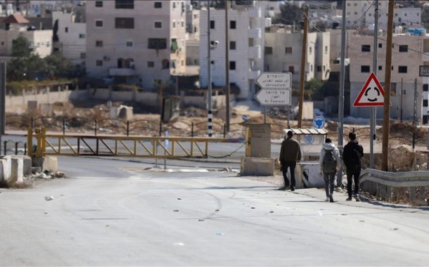 الاحتلال يوسّع عمليّات مصادرة الأراضي في الضفّة بهدف ضمّها