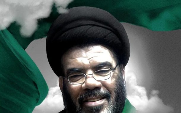 في ذكرى رحيله.. العالم المجاهد «السيّد حسين علوي الغريفي» سيرة عطرة في تاريخ الثورة