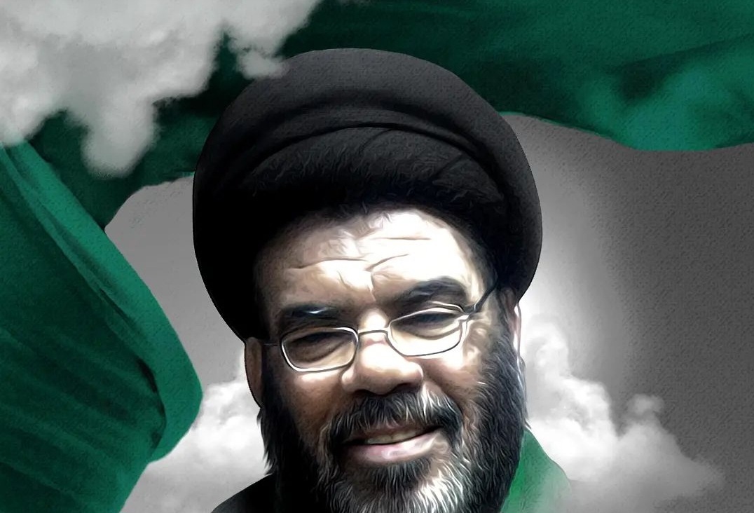 في ذكرى رحيله.. العالم المجاهد «السيّد حسين علوي الغريفي» سيرة عطرة في تاريخ الثورة
