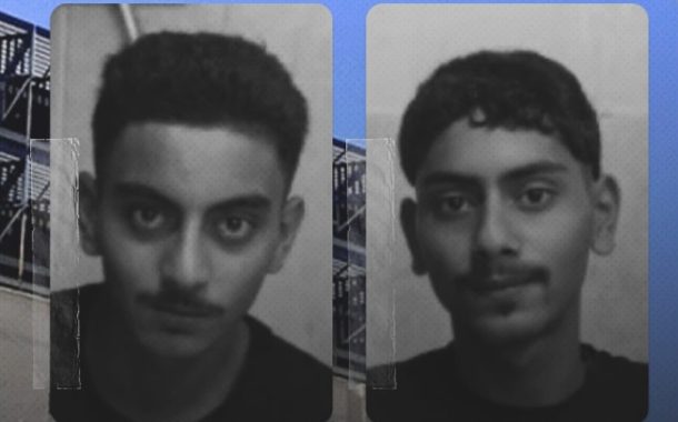 اعتقال شابين وتمديد سجن آخر