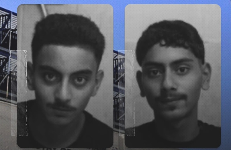 اعتقال شابين وتمديد سجن آخر