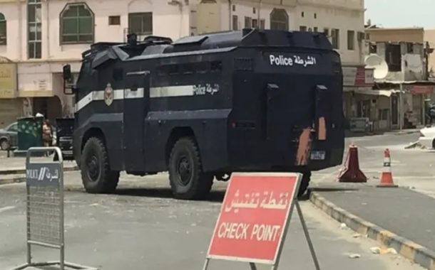 منع صلاة الجمعة في الدراز يتواصل للأسبوع السابع عشر على التوالي