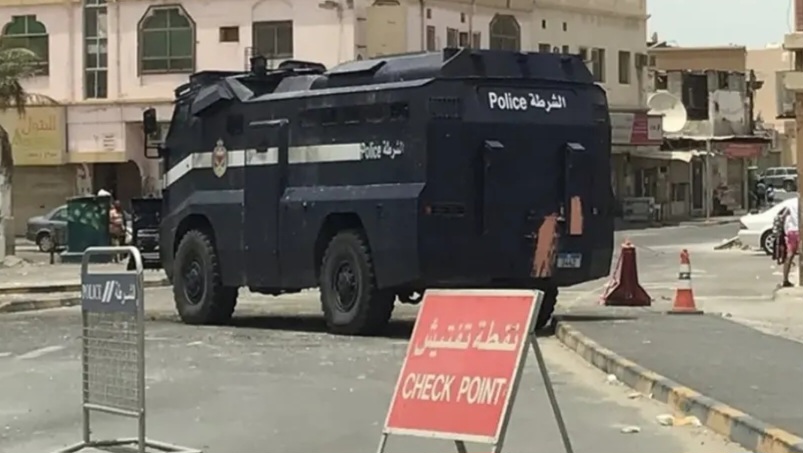 منع صلاة الجمعة في الدراز يتواصل للأسبوع السابع عشر على التوالي