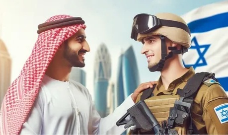 النشاط الإماراتيّ في التطبيع هو الأعلى عربيًّا