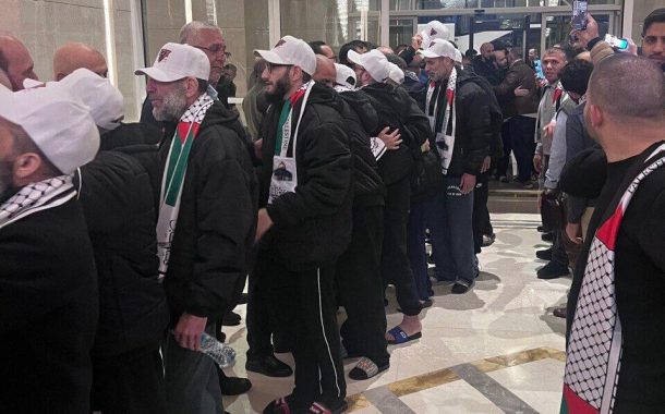 الأسرى الفلسطينيّون المحرّرون يكشفون انتهاكات فظيعة مارستها إدارة السجون بحقّهم