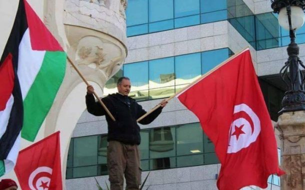 تونس تشدّد على ضرورة ملاحقة المسؤولين الصهاينة بتهم الإبادة الجماعيّة