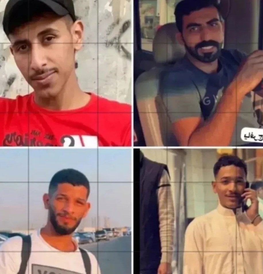 تمديد حبس عدد من الشبّان لعشرة أيّام