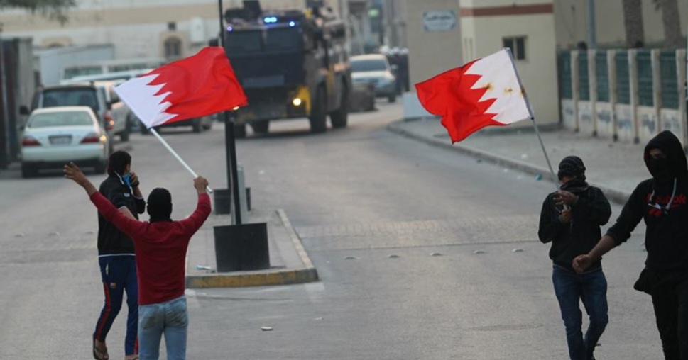 الموقف الأسبوعيّ: في شهر فبراير الثورة.. شعبنا في البحرين يجدّد العهد للشّهداء والثبات على أهدافهم