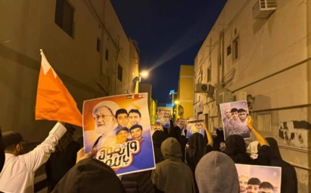 الموقف الأسبوعيّ: نحيّي شعبنا الوفيّ على إحياء ذكرى ثورة 14 فبراير.. وندعو إلى الاستعداد الواسع للمشاركة في مراسم تشييع سيّد شهداء الأمّة وصفيّه الهاشمي (رضوان الله عليهما)
